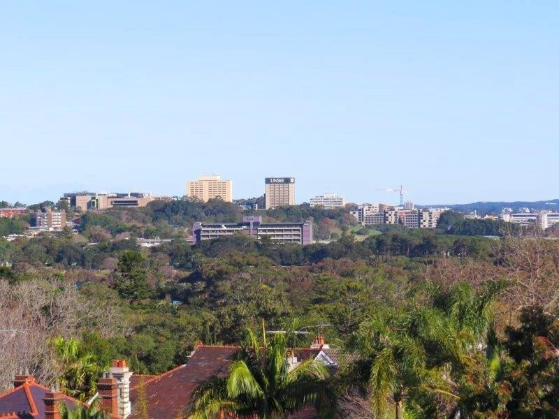 64/1 Cook Road, Centennial Park NSW 2021