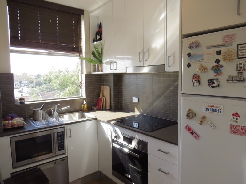 67/1 Cook Road, Centennial Park NSW 2021