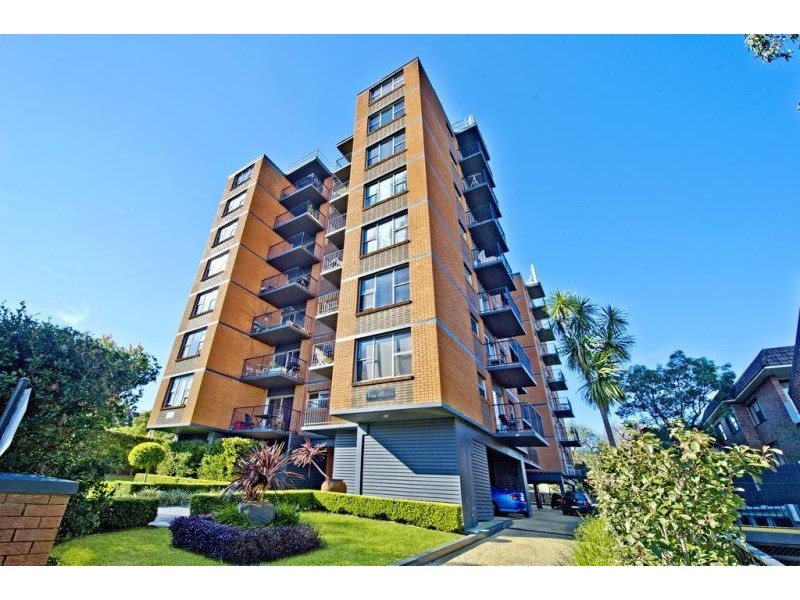 67/1 Cook Road, Centennial Park NSW 2021