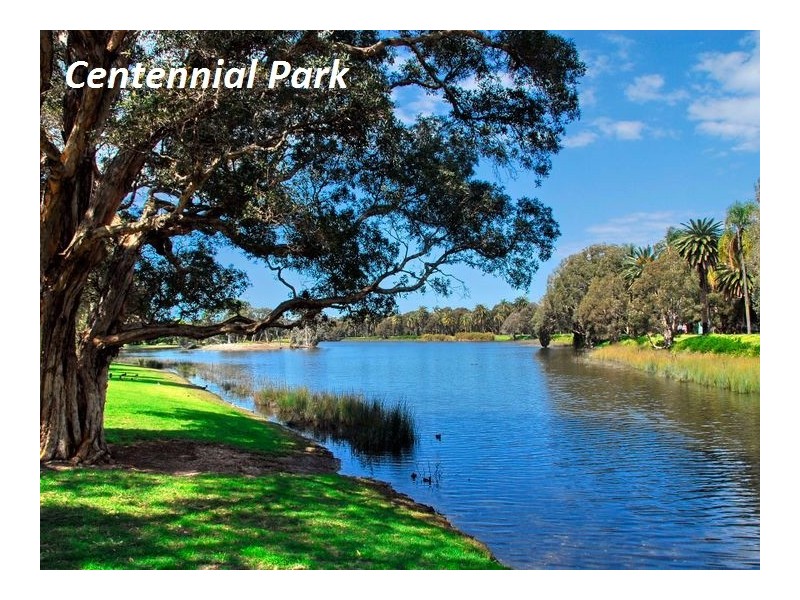 67/1 Cook Road, Centennial Park NSW 2021