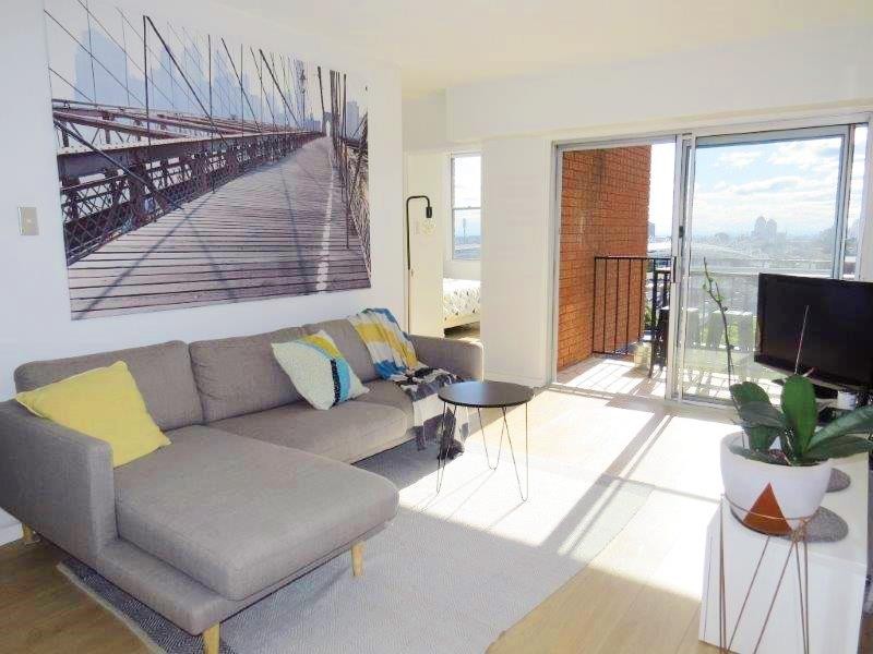 75/1 Cook Road, Centennial Park NSW 2021