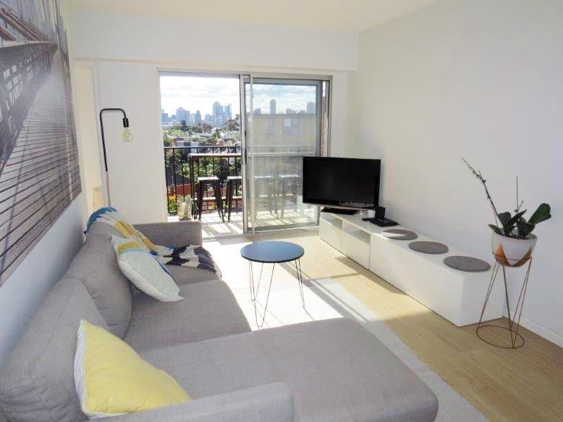 75/1 Cook Road, Centennial Park NSW 2021