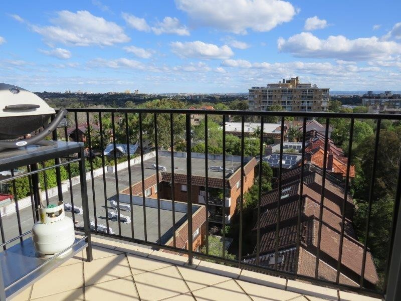 75/1 Cook Road, Centennial Park NSW 2021
