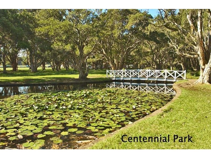 75/1 Cook Road, Centennial Park NSW 2021