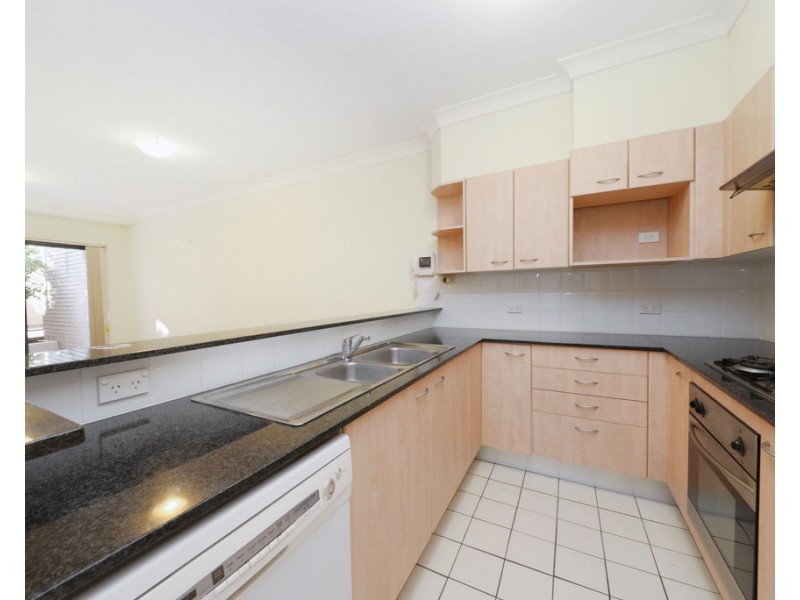 28/4-6 Cowper Street, Randwick NSW 2031