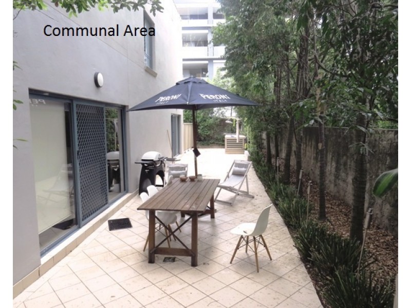 28/4-6 Cowper Street, Randwick NSW 2031