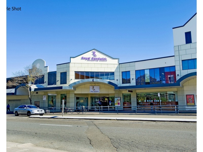 28/4-6 Cowper Street, Randwick NSW 2031