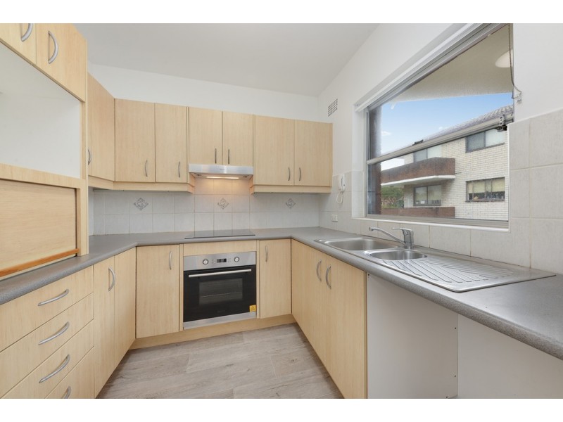 5/2 Darling Street, Kensington NSW 2033