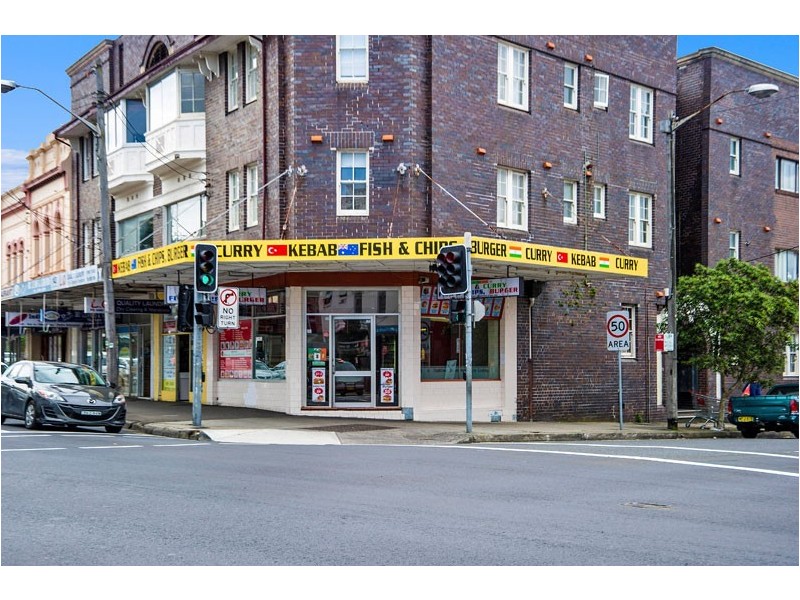 Shop 145 Avoca St, Randwick NSW 2031