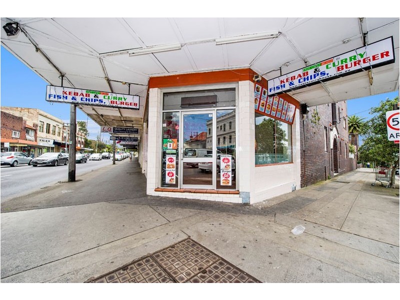 Shop 145 Avoca St, Randwick NSW 2031