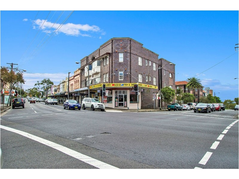Shop 145 Avoca St, Randwick NSW 2031
