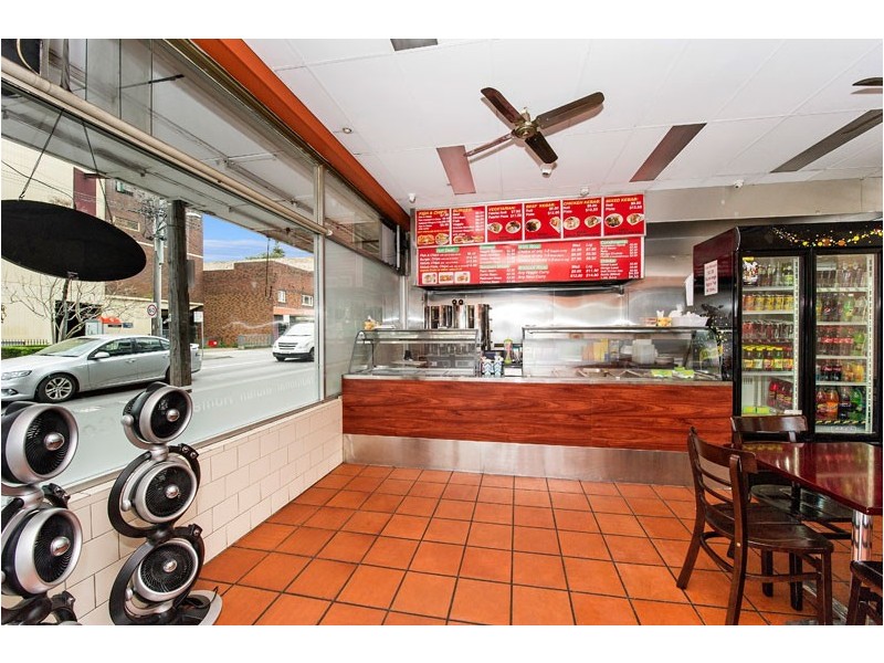 Shop 145 Avoca St, Randwick NSW 2031