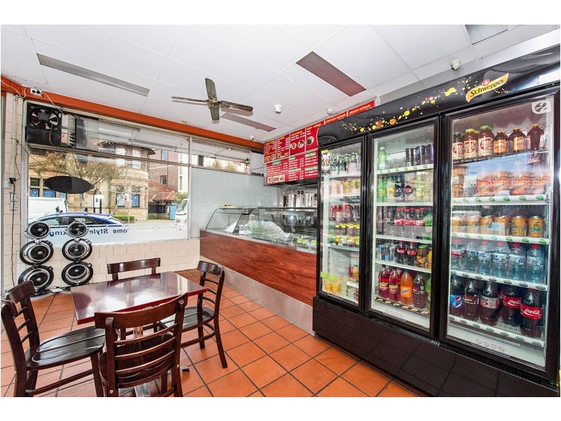 Shop 145 Avoca St, Randwick NSW 2031
