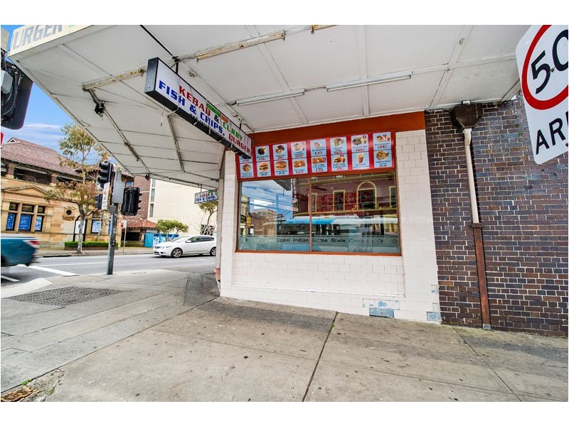 Shop 145 Avoca St, Randwick NSW 2031