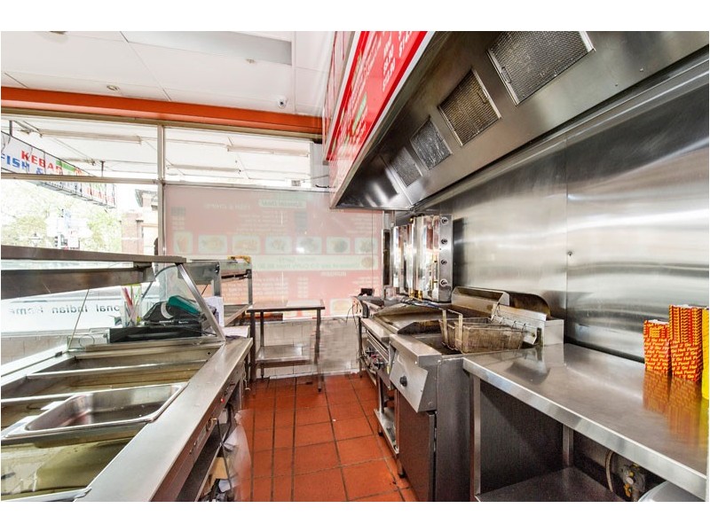 Shop 145 Avoca St, Randwick NSW 2031