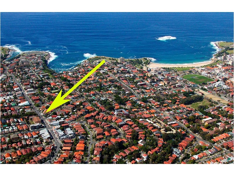 1 Brook Street, Coogee NSW 2034