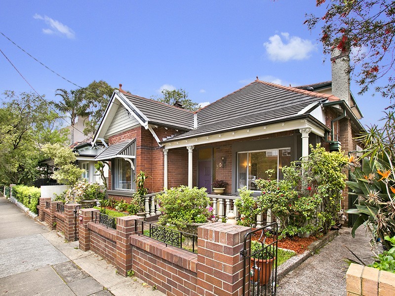 30 Cook Street, Randwick NSW 2031