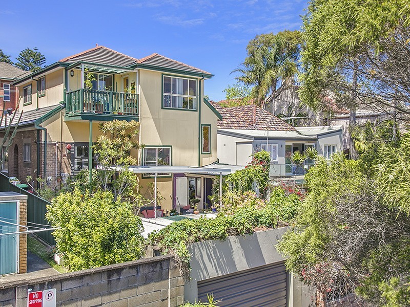 30 Cook Street, Randwick NSW 2031