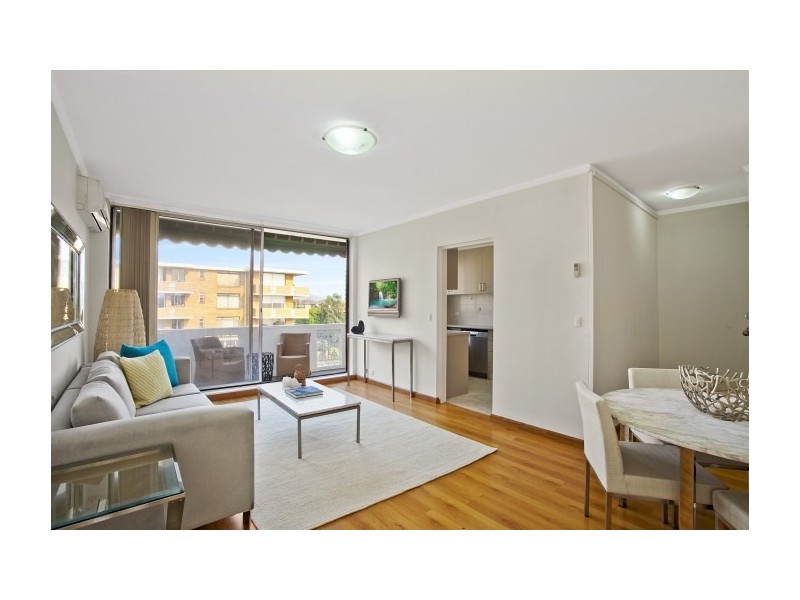 6/14 Kidman Street, Coogee NSW 2034