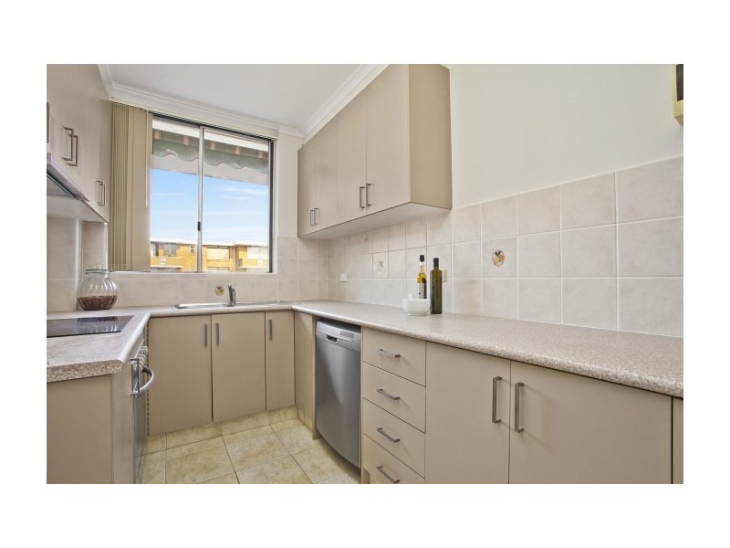 6/14 Kidman Street, Coogee NSW 2034