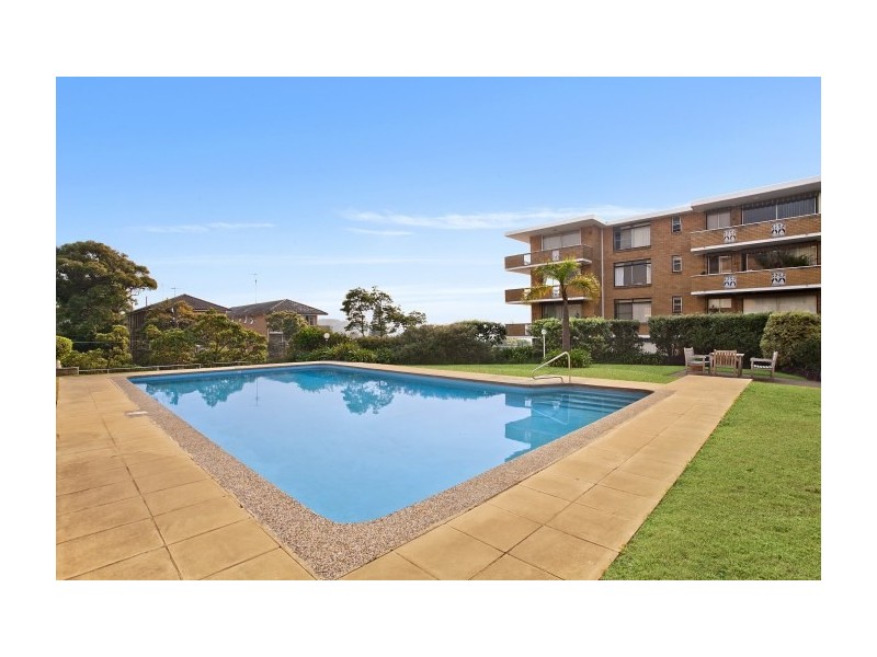 6/14 Kidman Street, Coogee NSW 2034