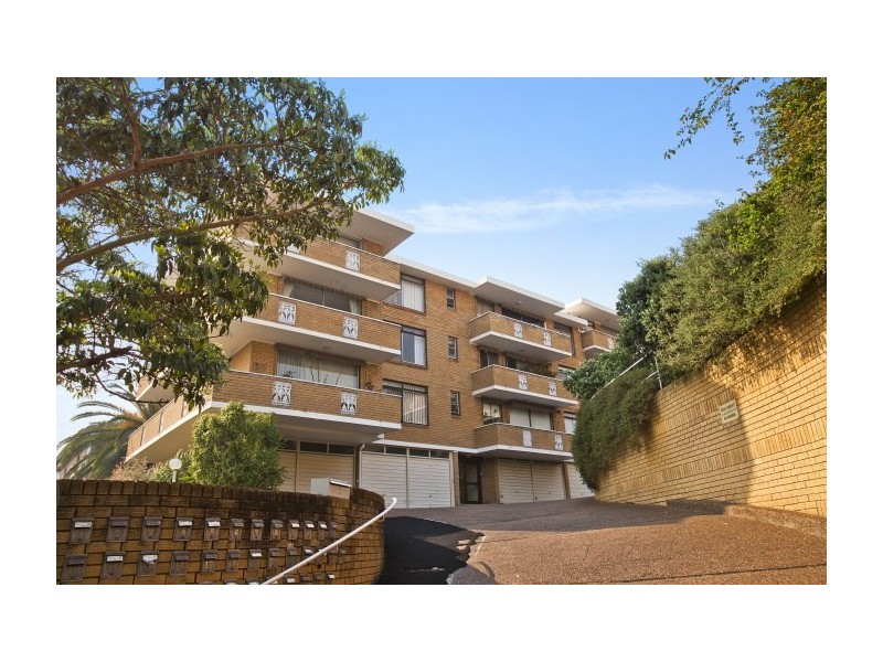 6/14 Kidman Street, Coogee NSW 2034