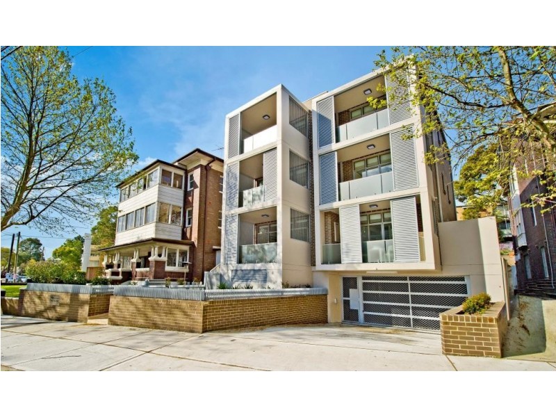 5/80 Alison Road, Randwick NSW 2031