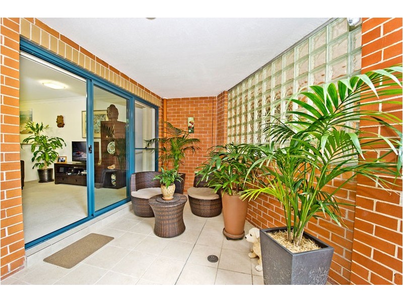 32/49 Baird Ave, Matraville NSW 2036