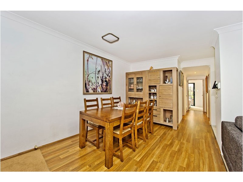 32/49 Baird Ave, Matraville NSW 2036