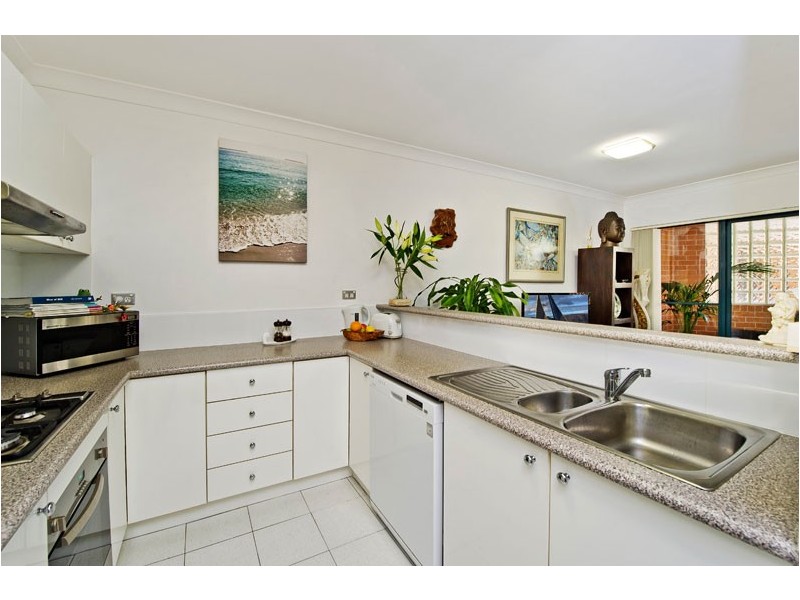 32/49 Baird Ave, Matraville NSW 2036