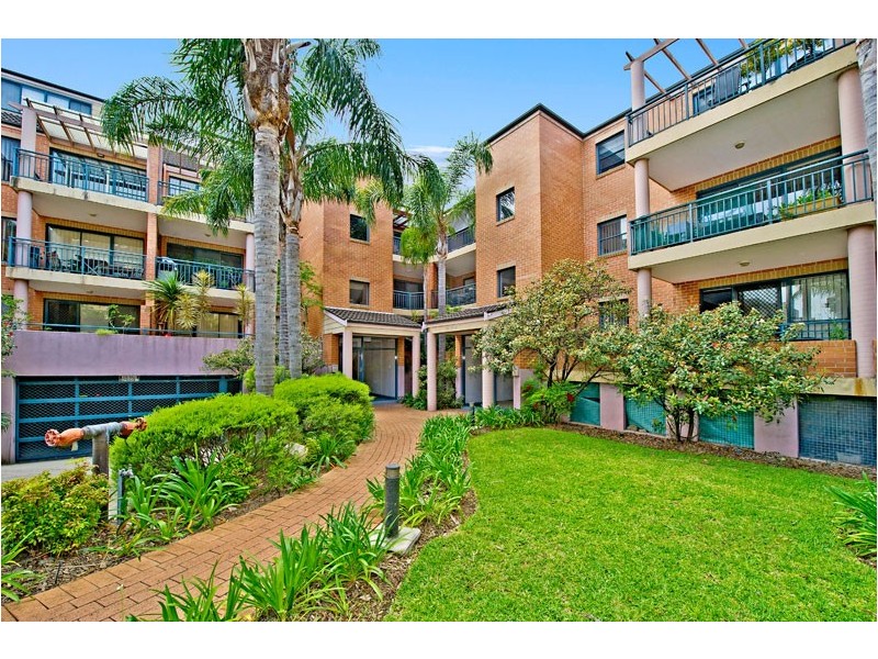 32/49 Baird Ave, Matraville NSW 2036