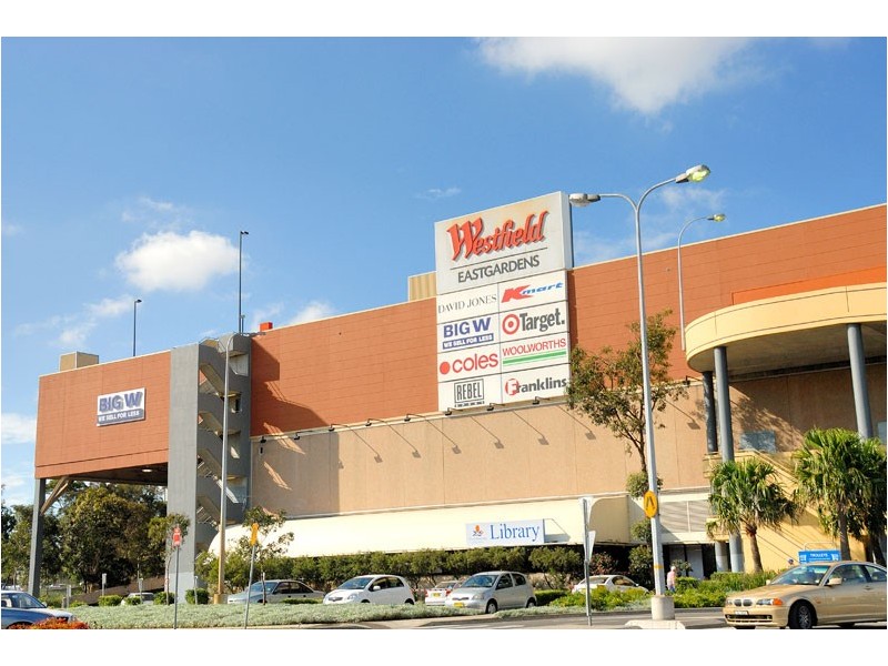 32/49 Baird Ave, Matraville NSW 2036