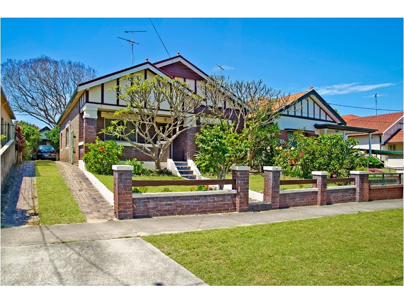 47 Cottenham Avenue, Kensington NSW 2033