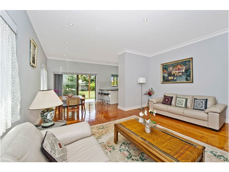 47 Cottenham Avenue, Kensington NSW 2033