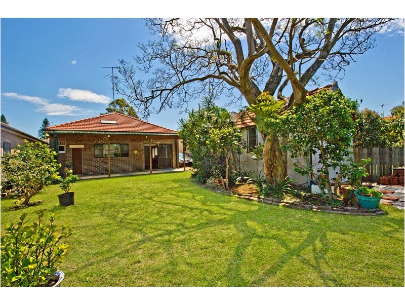 47 Cottenham Avenue, Kensington NSW 2033