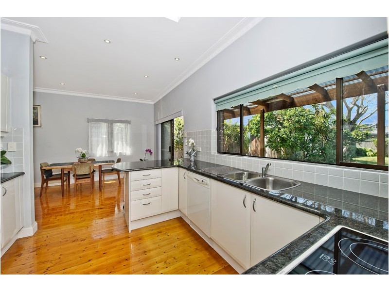 47 Cottenham Avenue, Kensington NSW 2033