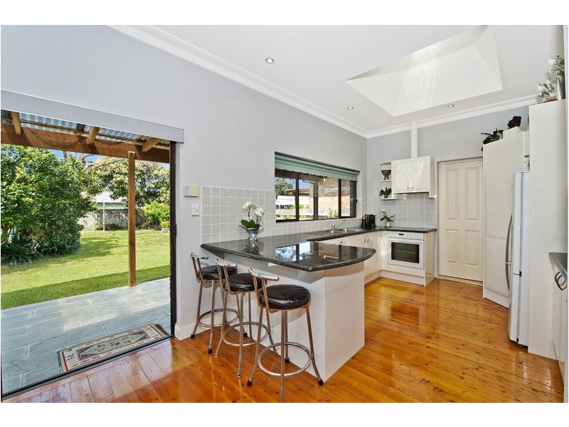 47 Cottenham Avenue, Kensington NSW 2033