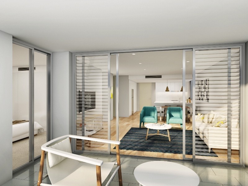 2/45 Carr Street, Coogee NSW 2034