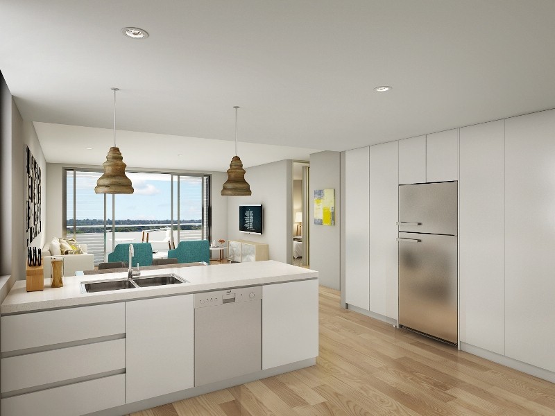 2/45 Carr Street, Coogee NSW 2034