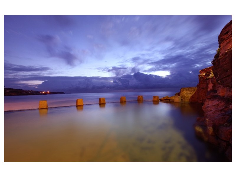 2/45 Carr Street, Coogee NSW 2034