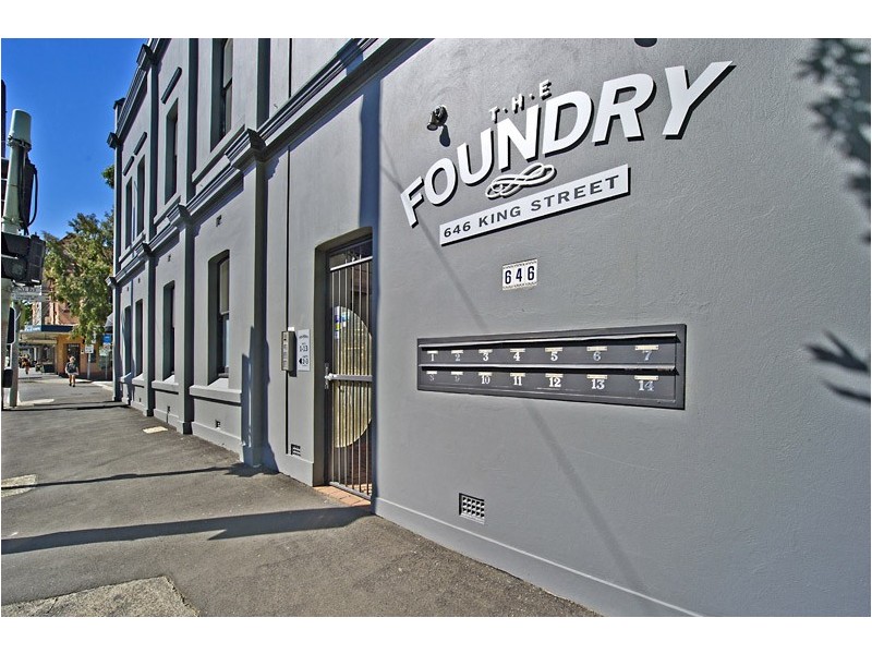 646 King Street, Erskineville NSW 2043