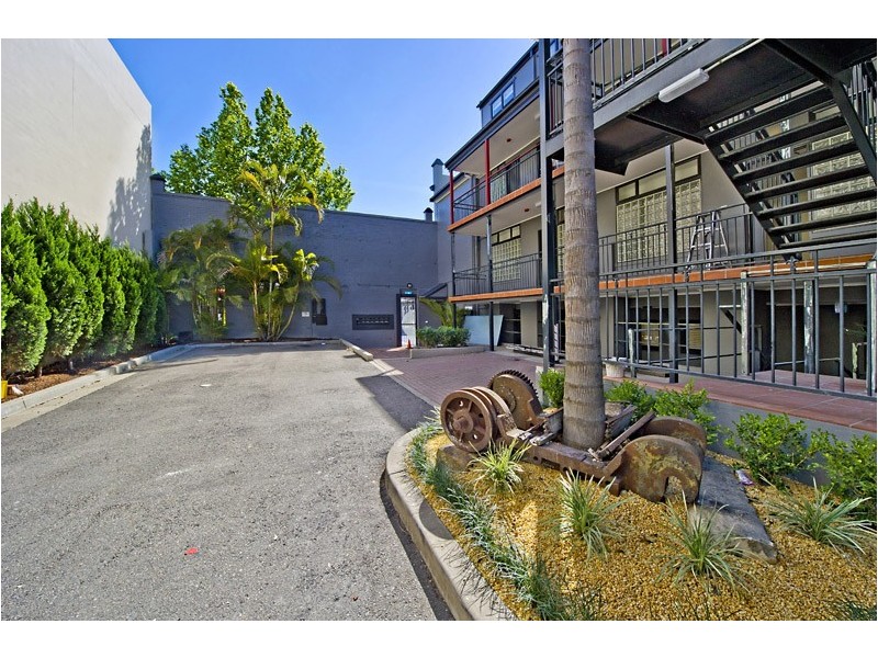 646 King Street, Erskineville NSW 2043