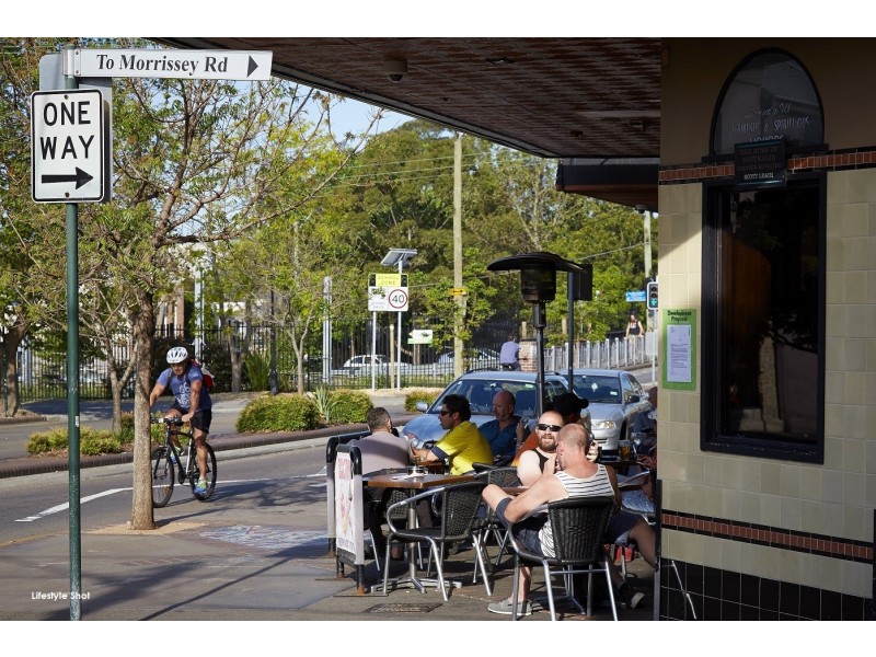 646 King Street, Erskineville NSW 2043