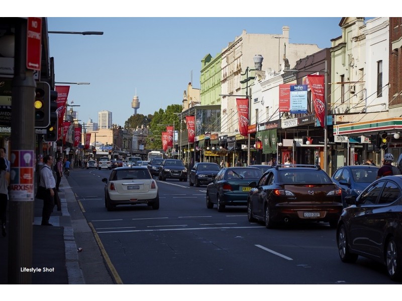 646 King Street, Erskineville NSW 2043