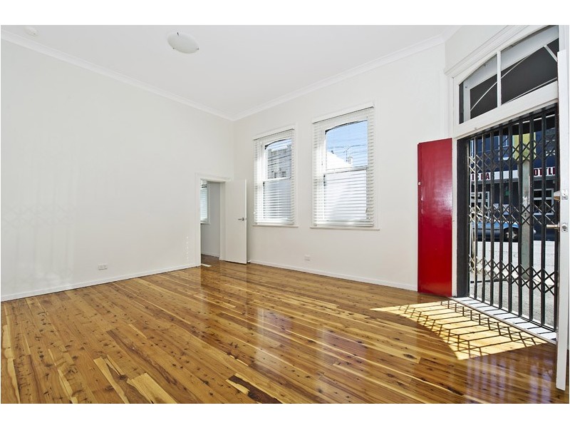 1 and 4/ 646 King Street, Erskineville NSW 2043