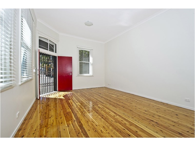 1 and 4/ 646 King Street, Erskineville NSW 2043