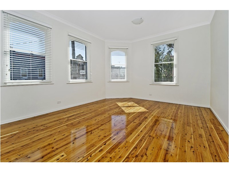 1 and 4/ 646 King Street, Erskineville NSW 2043