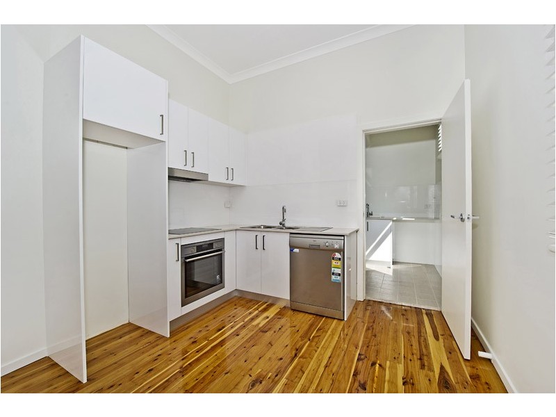 1 and 4/ 646 King Street, Erskineville NSW 2043
