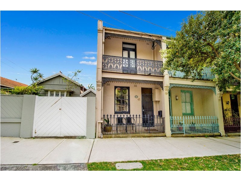 48 Victoria Street, Waverley NSW 2024