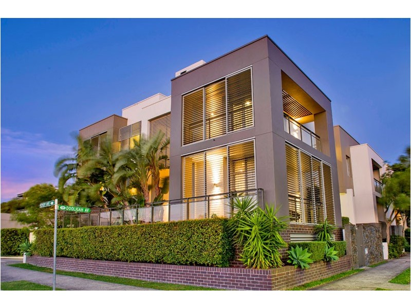 21 Dooligah Ave, Randwick NSW 2031